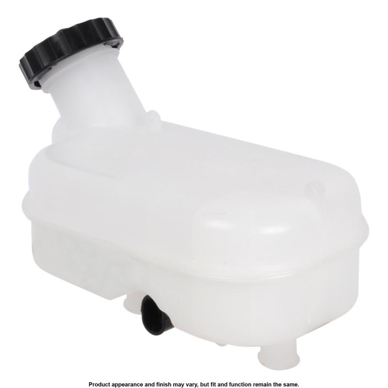 Cardone Select 1R2976 - Brake Master Cylinder Reservoir Cardone Select 1R2976 Brake Master Cylinder Reservoir product image 1 of 4