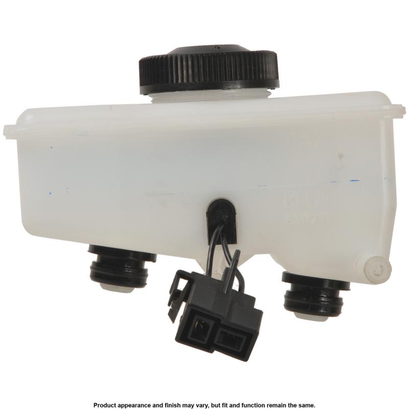 Cardone Select 1R2989 - Brake Master Cylinder Reservoir Cardone Select 1R2989 Brake Master Cylinder Reservoir product image 2 of 4