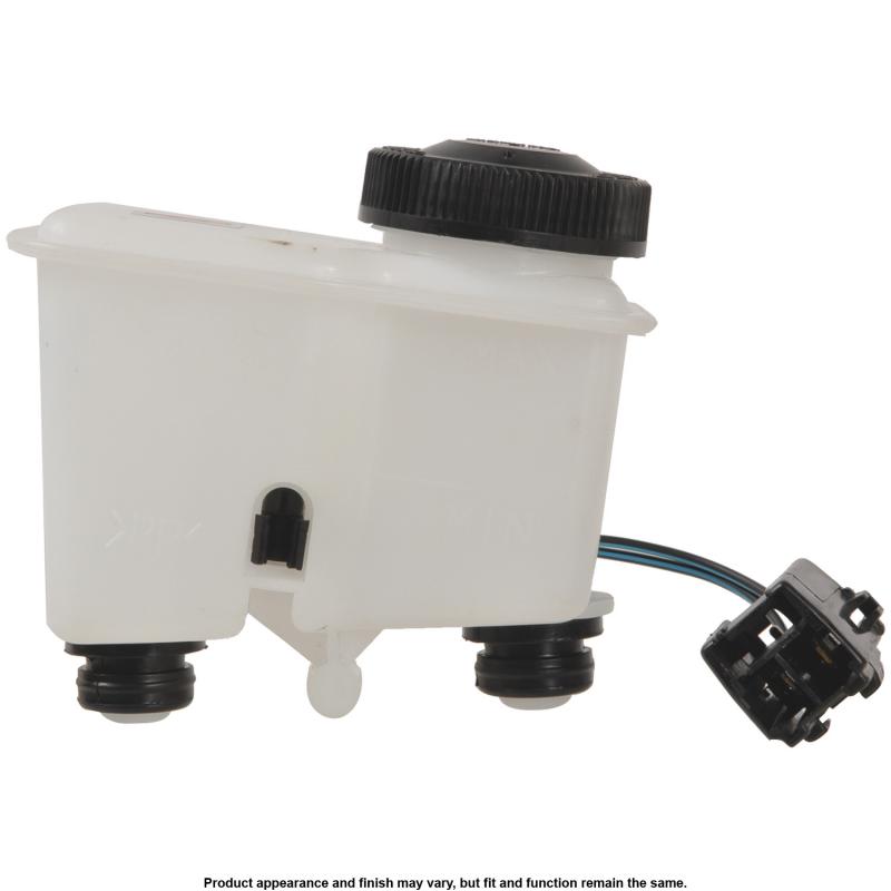 Cardone Select 1R3008 - Brake Master Cylinder Reservoir Cardone Select 1R3008 Brake Master Cylinder Reservoir product image 2 of 4