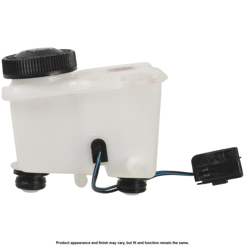 Cardone Select 1R3008 - Brake Master Cylinder Reservoir Cardone Select 1R3008 Brake Master Cylinder Reservoir product image 4 of 4