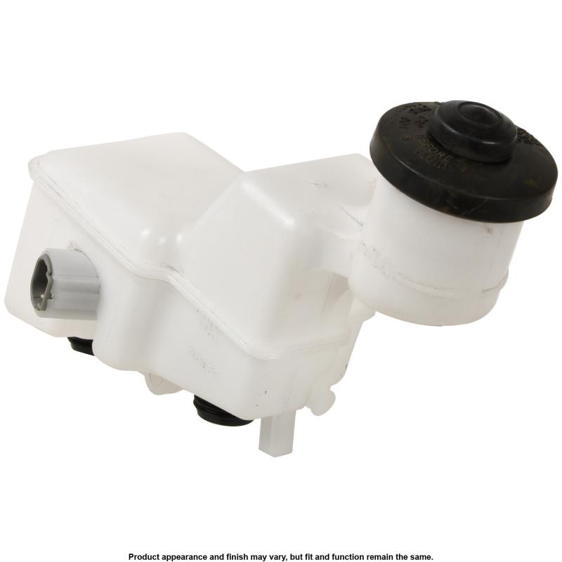 Cardone Select 1R3070 - Brake Master Cylinder Reservoir Cardone Select 1R3070 Brake Master Cylinder Reservoir product image 1 of 4