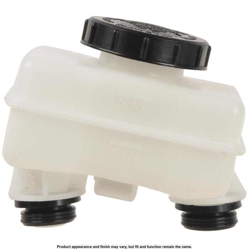 Cardone Select 1R3144 - Brake Master Cylinder Reservoir Cardone Select 1R3144 Brake Master Cylinder Reservoir product image 2 of 4