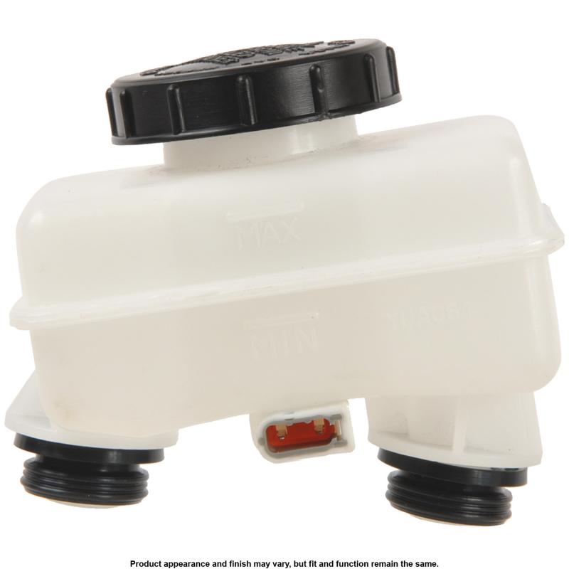 Cardone Select 1R3144 - Brake Master Cylinder Reservoir Cardone Select 1R3144 Brake Master Cylinder Reservoir product image 4 of 4