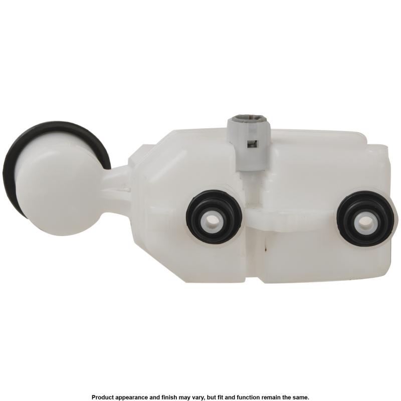 Cardone Select 1R3172 - Brake Master Cylinder Reservoir Cardone Select 1R3172 Brake Master Cylinder Reservoir product image 1 of 4