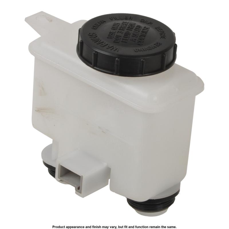 Cardone Select 1R3186 - Brake Master Cylinder Reservoir Cardone Select 1R3186 Brake Master Cylinder Reservoir product image 2 of 4