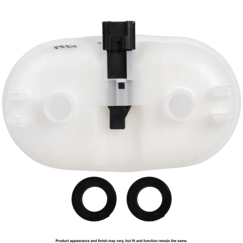 Cardone Select 1R3254 - Brake Master Cylinder Reservoir Cardone Select 1R3254 Brake Master Cylinder Reservoir product image 3 of 4