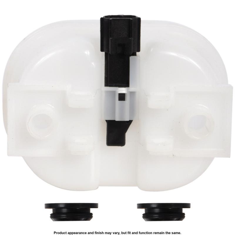 Cardone Select 1R3326 - Brake Master Cylinder Reservoir Cardone Select 1R3326 Brake Master Cylinder Reservoir product image 1 of 4