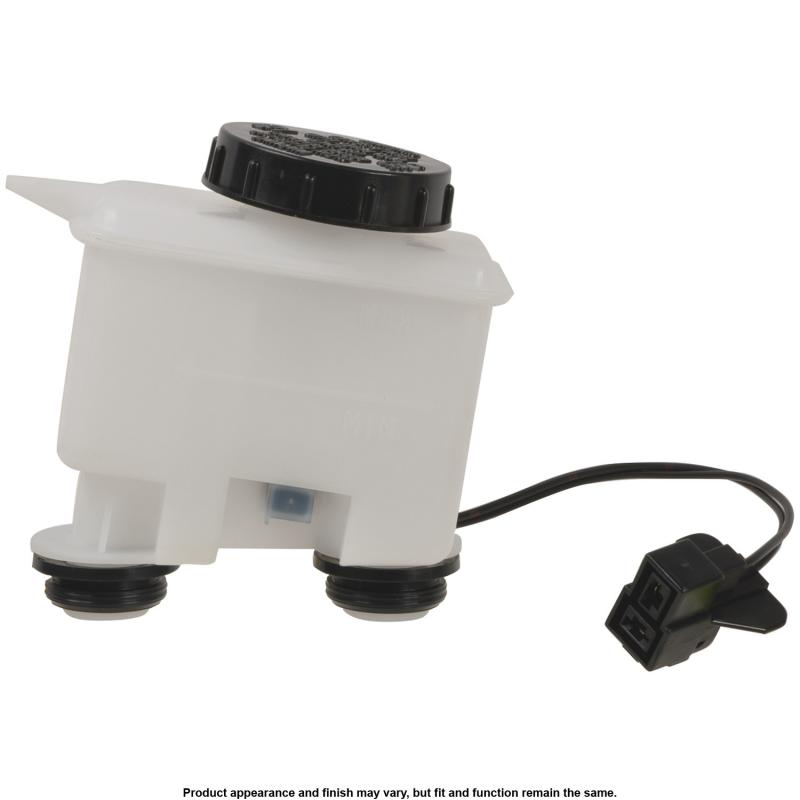 Cardone Select 1R3337 - Brake Master Cylinder Reservoir Cardone Select 1R3337 Brake Master Cylinder Reservoir product image 1 of 4
