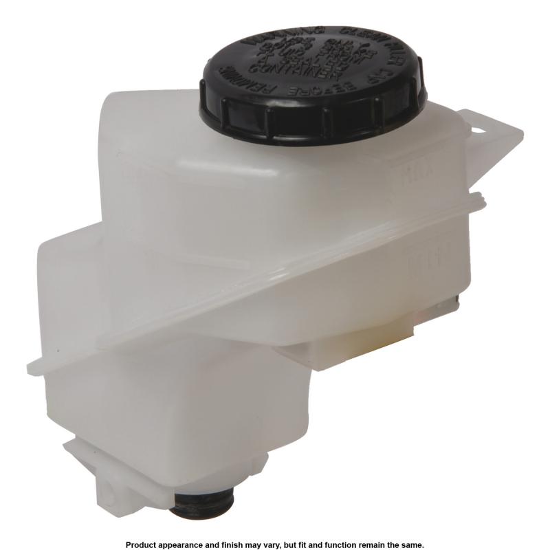 Cardone Select 1R3355 - Brake Master Cylinder Reservoir Cardone Select 1R3355 Brake Master Cylinder Reservoir product image 3 of 4
