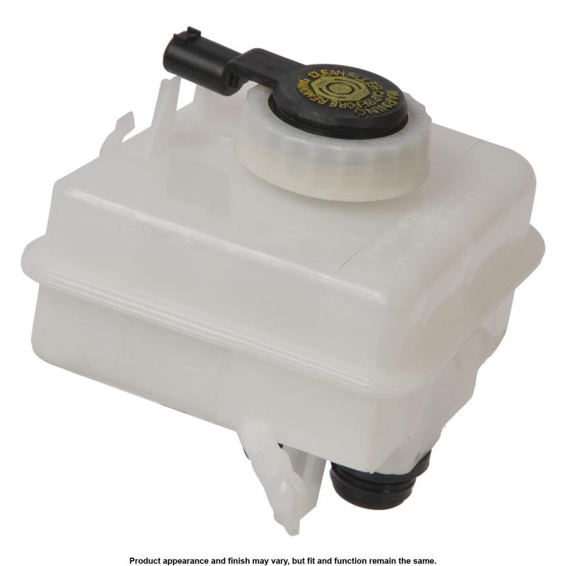 Cardone Select 1R3467 - Brake Master Cylinder Reservoir Cardone Select 1R3467 Brake Master Cylinder Reservoir product image 1 of 4