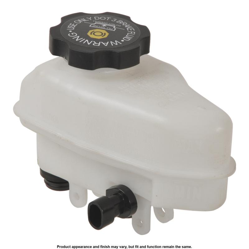 Cardone Select 1R3996 - Brake Master Cylinder Reservoir Cardone Select 1R3996 Brake Master Cylinder Reservoir product image 2 of 4