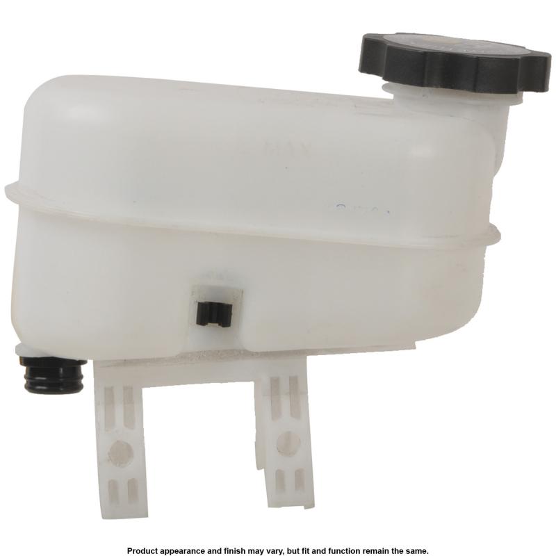 Cardone Select 1R3998 - Brake Master Cylinder Reservoir Cardone Select 1R3998 Brake Master Cylinder Reservoir product image 1 of 4