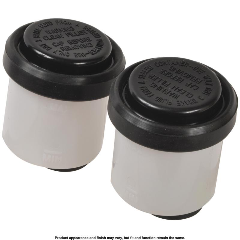 Cardone Select 1R4001 - Brake Master Cylinder Reservoir Cardone Select 1R4001 Brake Master Cylinder Reservoir product image 2 of 4