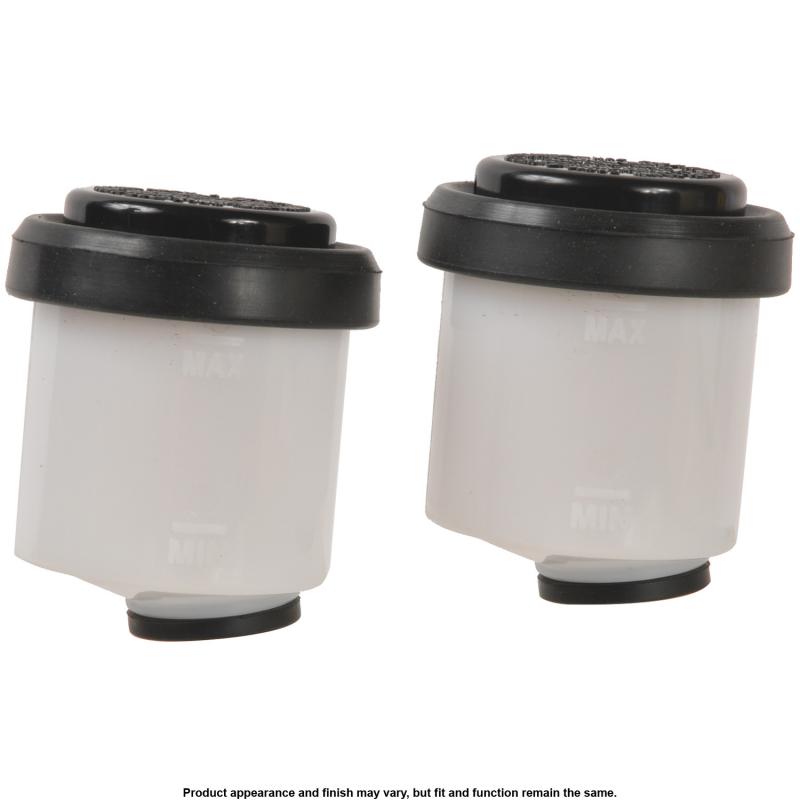 Cardone Select 1R4001 - Brake Master Cylinder Reservoir Cardone Select 1R4001 Brake Master Cylinder Reservoir product image 3 of 4