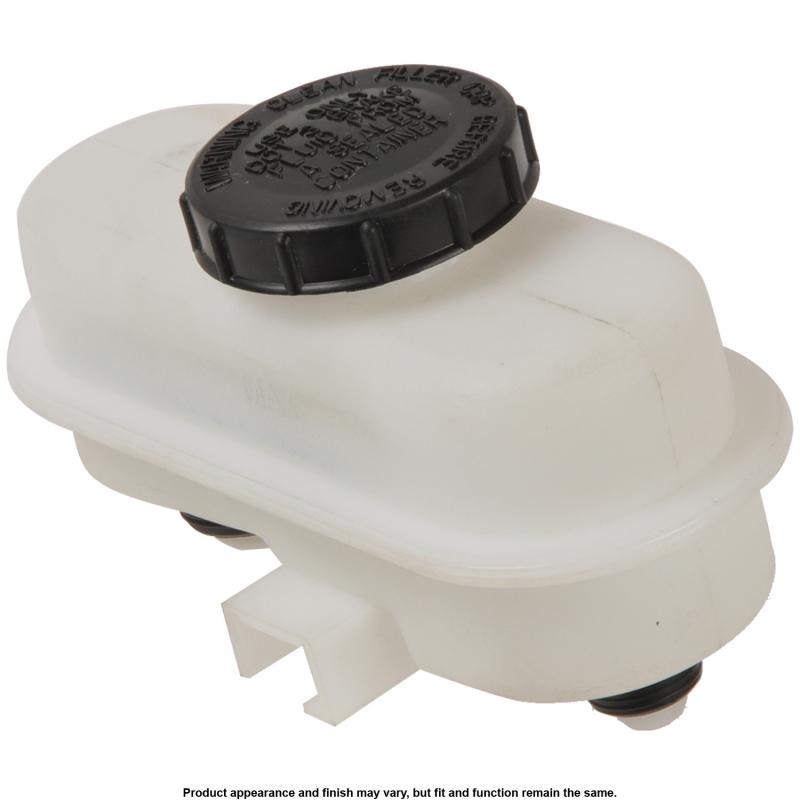 Cardone Select 1R4005 - Brake Master Cylinder Reservoir Cardone Select 1R4005 Brake Master Cylinder Reservoir product image 2 of 4
