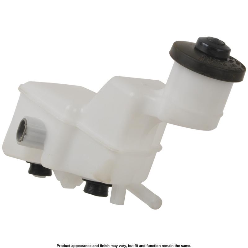 Cardone Select 1R4190 - Brake Master Cylinder Reservoir Cardone Select 1R4190 Brake Master Cylinder Reservoir product image 4 of 4