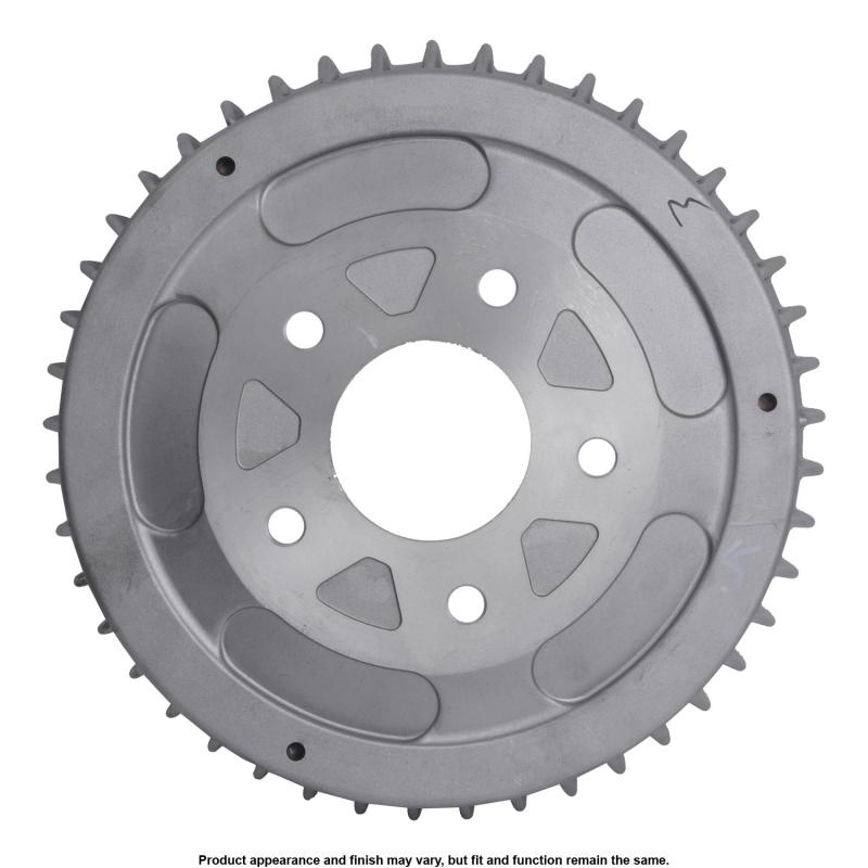 Cardone Select 2C18001 - Brake Drum Cardone Select 2C18001 Brake Drum product image 2 of 3