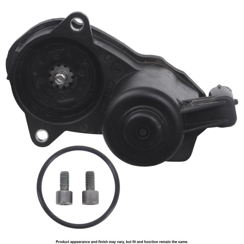 Cardone Select 2M1000 - Parking Brake Actuator Cardone Select 2M1000 Parking Brake Actuator product image 2 of 4