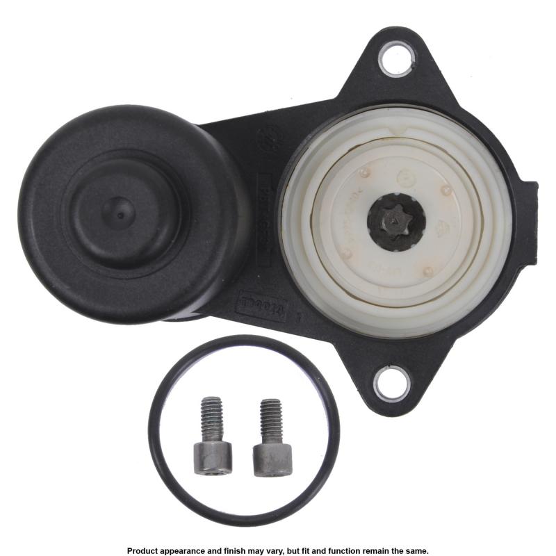 2007 Volkswagen Passat Parking Brake Actuator