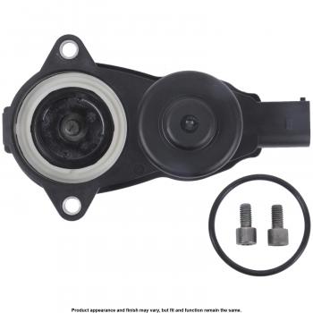 2009 Audi A4 Parking Brake Actuator Rear Cardone Select 2M9001 image 1 of 4