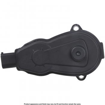2009 Audi A4 Parking Brake Actuator Rear Cardone Select 2M9001 image 4 of 4