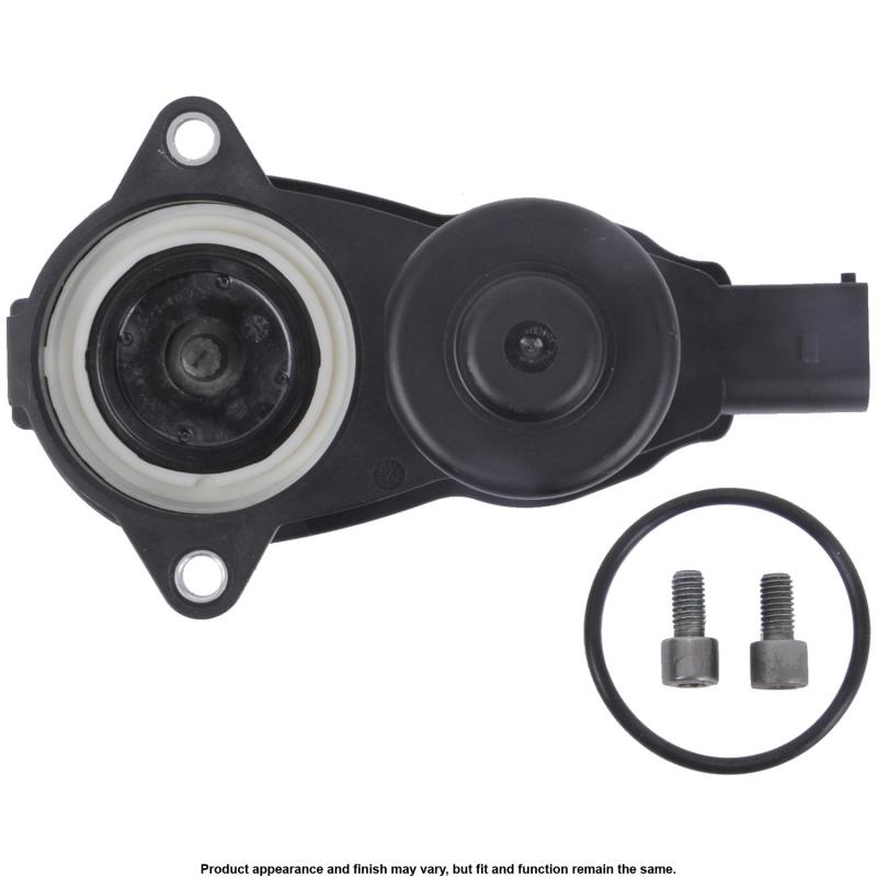 2012 Audi A4 Quattro Parking Brake Actuator Rear Cardone Select 2M9001 image 1 of 4