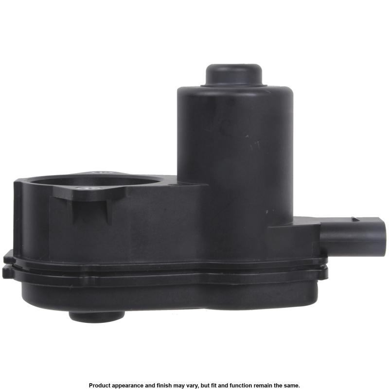2012 Audi A4 Quattro Parking Brake Actuator Rear Cardone Select 2M9001 image 2 of 4