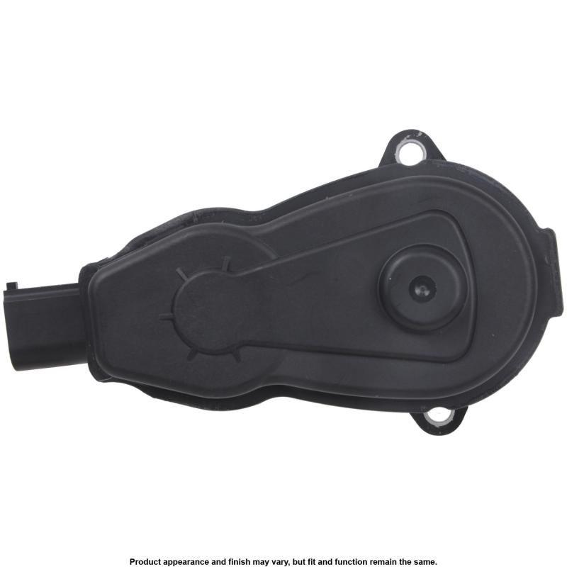 2012 Audi A4 Quattro Parking Brake Actuator Rear Cardone Select 2M9001 image 4 of 4