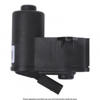 2015 Audi Q3 Parking Brake Actuator Rear Cardone Select 2M9002 image 4 of 4