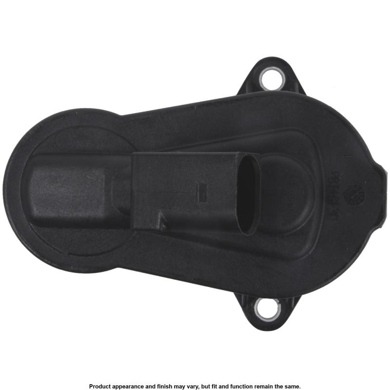 2013 Volkswagen CC Parking Brake Actuator