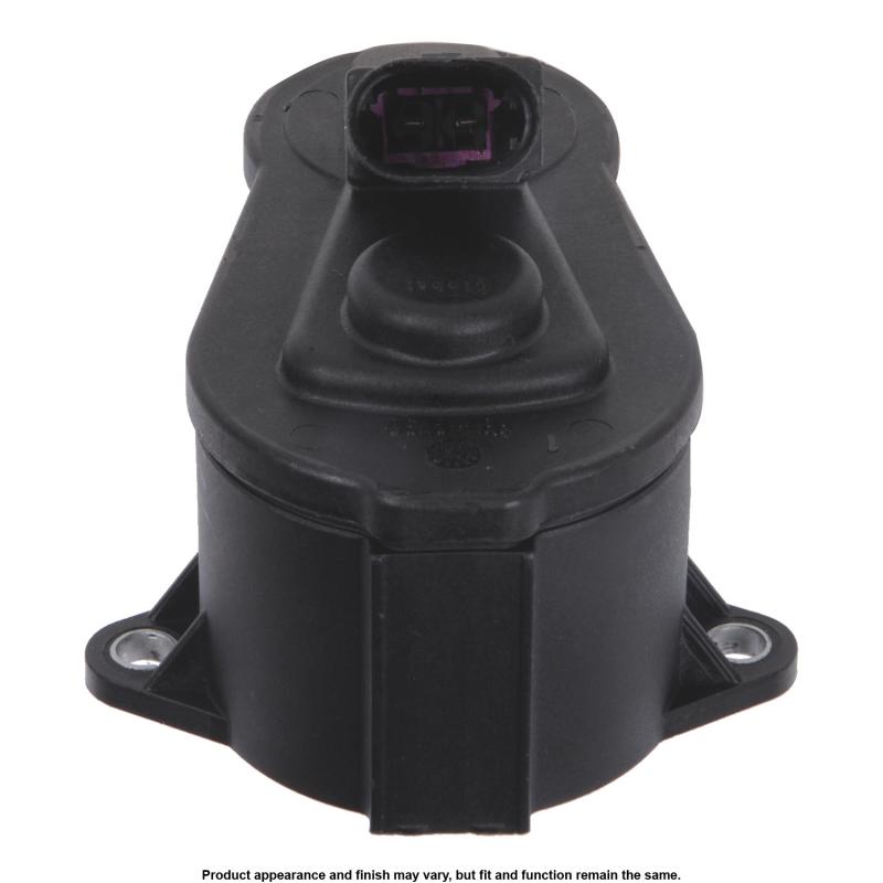 2012 Volkswagen Passat CC Parking Brake Actuator Rear Cardone Select 2M9002 image 2 of 4