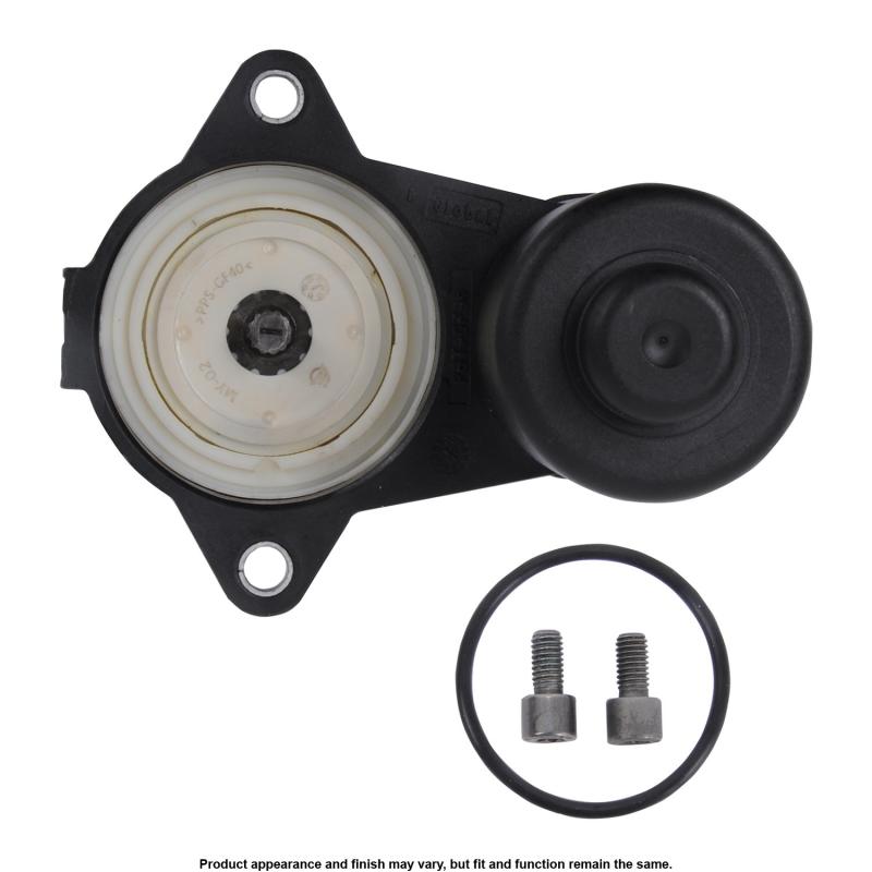 2012 Volkswagen Passat CC Parking Brake Actuator Rear Cardone Select 2M9002 image 3 of 4