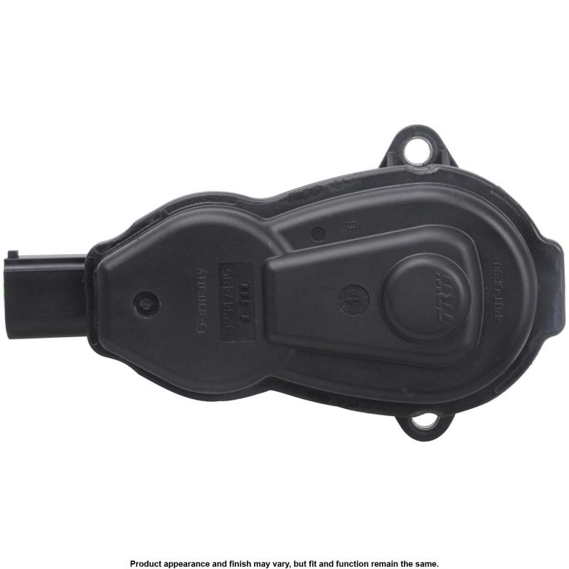 2015 Porsche Macan Parking Brake Actuator Rear Cardone Select 2M9003 image 2 of 4