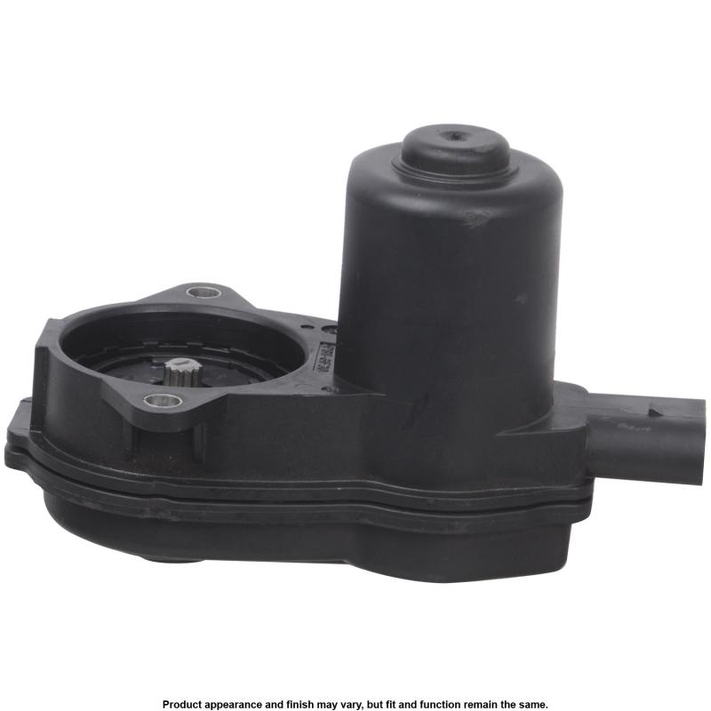 2015 Porsche Macan Parking Brake Actuator Rear Cardone Select 2M9003 image 3 of 4