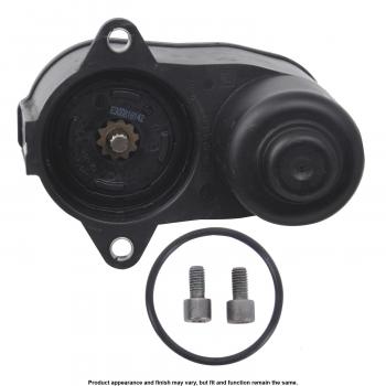 2018 Volvo S60 Parking Brake Actuator Rear Cardone Select 2M9005 image 2 of 4