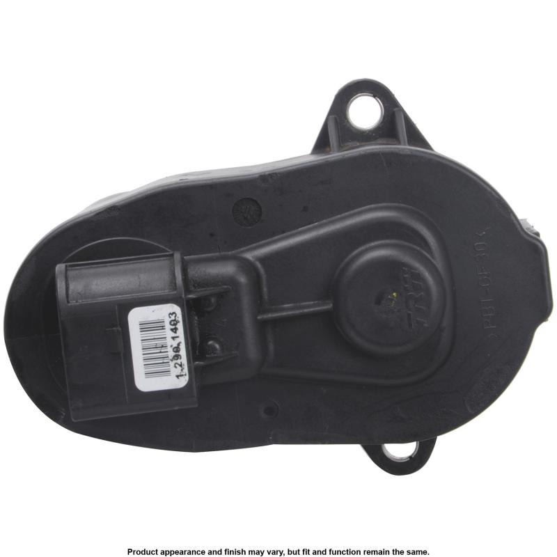 2012 Volvo S60 Parking Brake Actuator Rear Cardone Select 2M9005 image 1 of 4