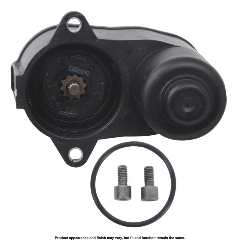 2012 Volvo S60 Parking Brake Actuator Rear Cardone Select 2M9005 image 2 of 4