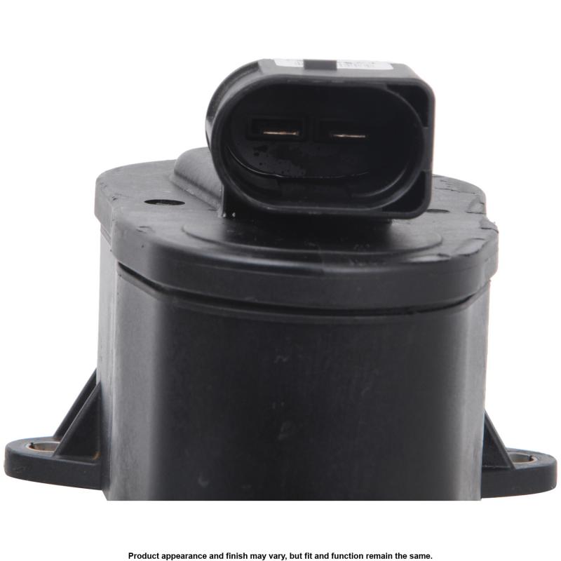 2012 Volvo S60 Parking Brake Actuator Rear Cardone Select 2M9005 image 3 of 4