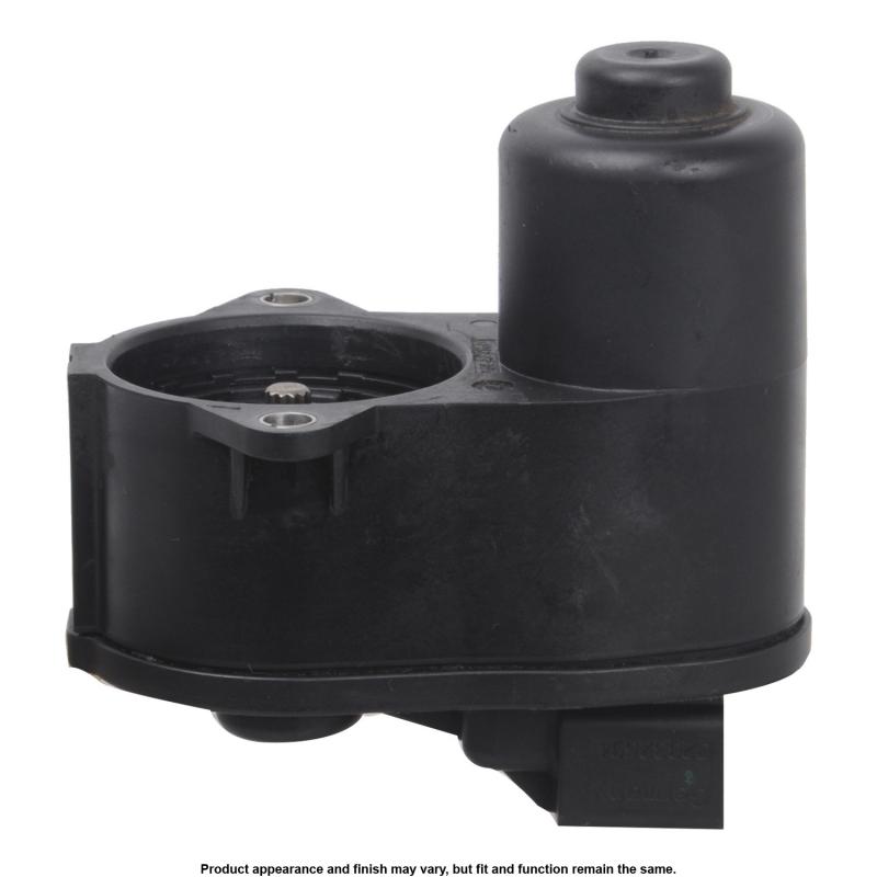2012 Volvo S60 Parking Brake Actuator Rear Cardone Select 2M9005 image 4 of 4