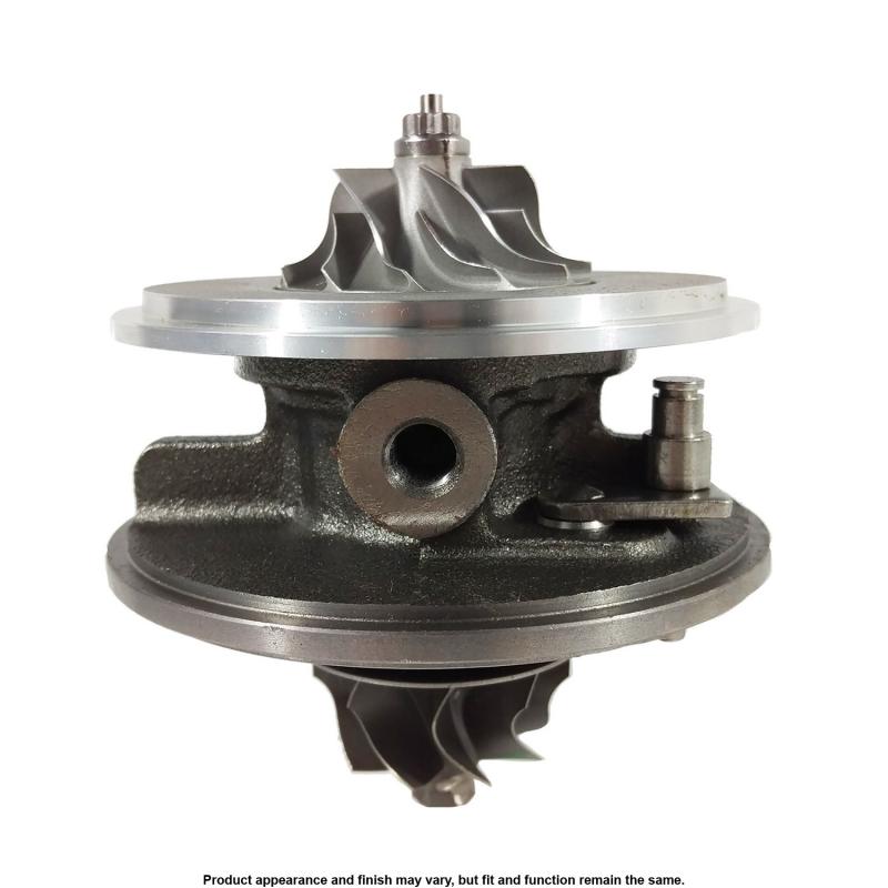 2002 Volkswagen Jetta Turbocharger Cartridge Cardone Select 2N1002CHR image 2 of 3