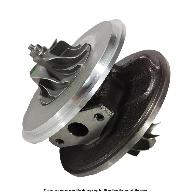 2002 Volkswagen Jetta Turbocharger Cartridge Cardone Select 2N1002CHR image 3 of 3