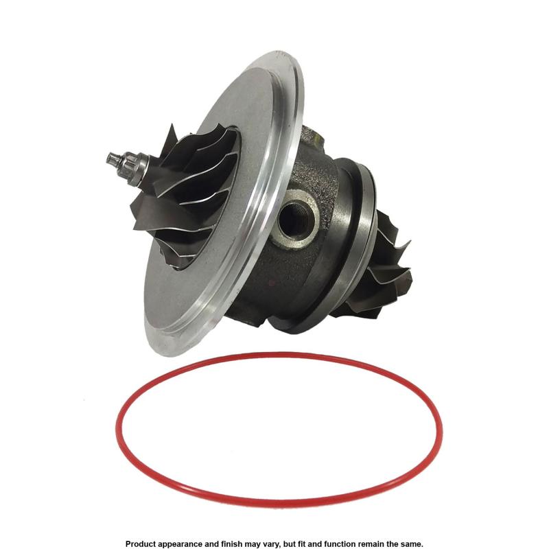 1999 Saab 9-5 Turbocharger Cartridge Cardone Select 2N1003CHR image 1 of 3