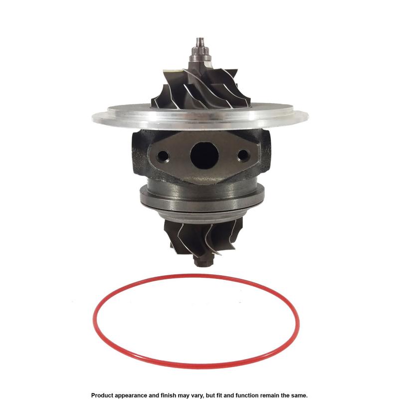1999 Saab 9-5 Turbocharger Cartridge Cardone Select 2N1003CHR image 2 of 3