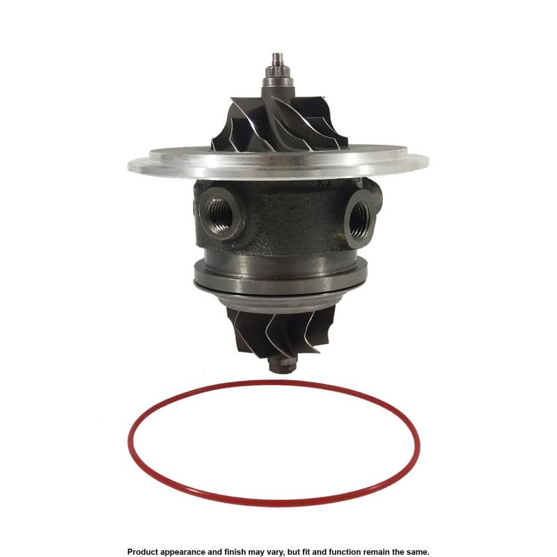 1999 Saab 9-5 Turbocharger Cartridge Cardone Select 2N1003CHR image 3 of 3