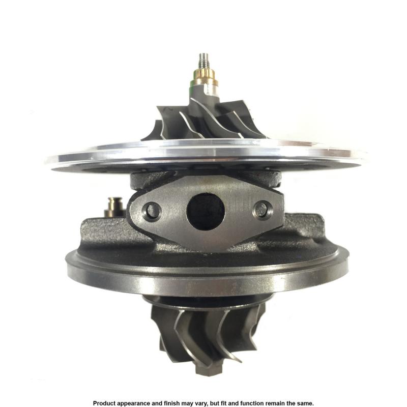 2006 Freightliner Sprinter 2500 Turbocharger Cartridge Cardone Select 2N1004CHR image 2 of 3