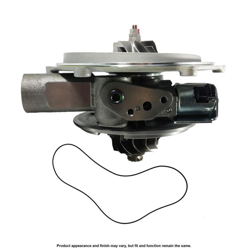 2004 Ford E-450 Super Duty Turbocharger Cartridge Cardone Select 2N1007CHR image 2 of 3
