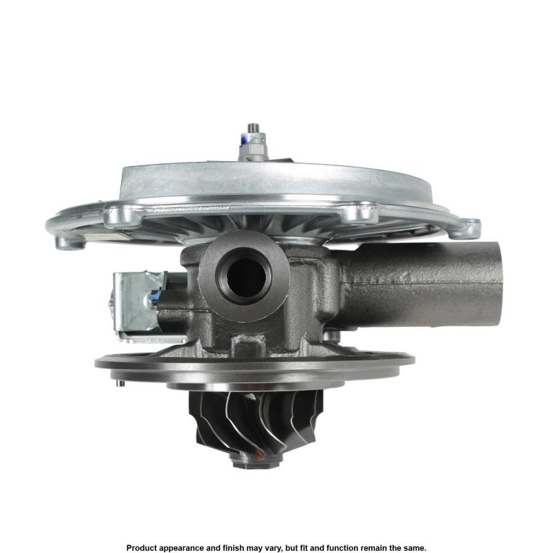 2006 Ford F-550 Super Duty Turbocharger Cartridge