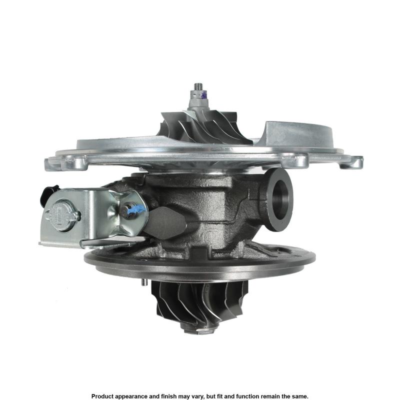 2006 Ford F-550 Super Duty Turbocharger Cartridge Cardone Select 2N1008CHR image 2 of 3