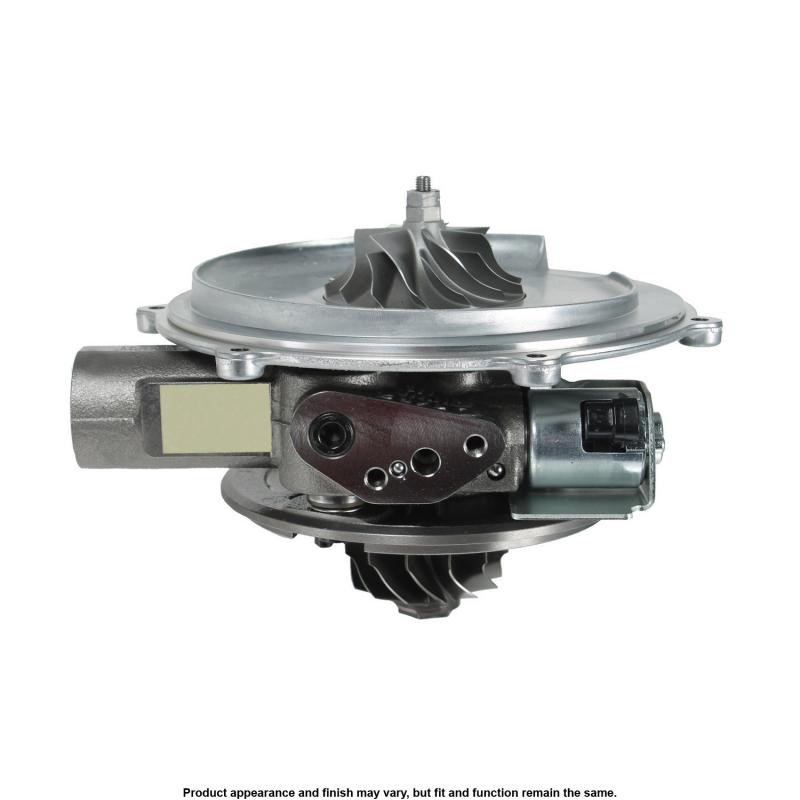 2006 Ford F-550 Super Duty Turbocharger Cartridge Cardone Select 2N1008CHR image 3 of 3