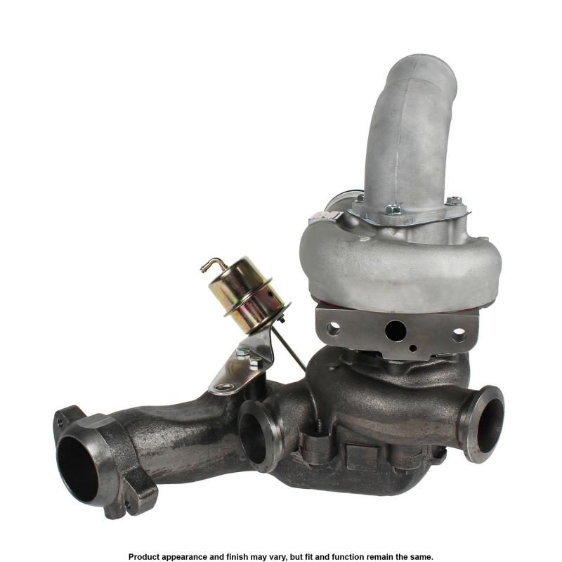 2001 Chevrolet Express 2500 Turbocharger Cardone Select 2N101 image 1 of 3